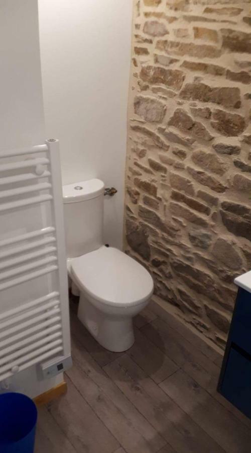Chez Papy Et Mamie Villa Aubazines Ngoại thất bức ảnh