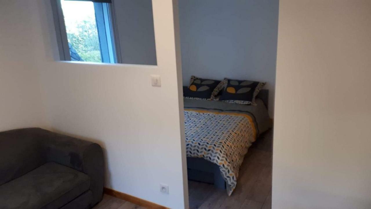 Chez Papy Et Mamie Villa Aubazines Ngoại thất bức ảnh